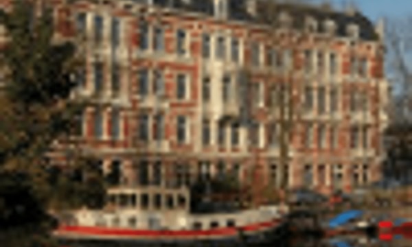 Woonboot | 55m² | Alexanderkade | €695,-