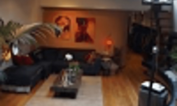 Woonboot | 130m² | Diemerzeedijk | €1575,-