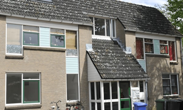 Huis | 38m² | Houtduifstraat | €630,-