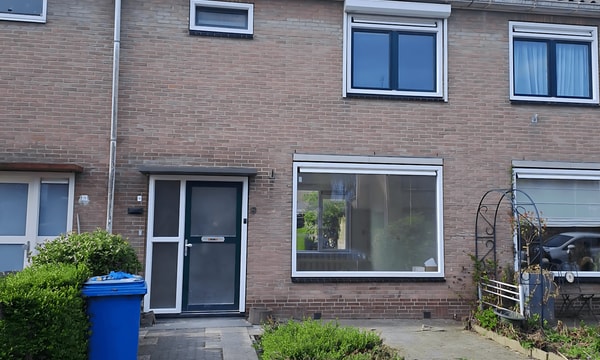 Huis | Cornelis ten Hoopestraat | €696,-