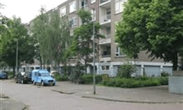 Appartement | van Baerlestraat | €734,-