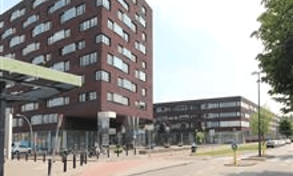 Appartement | van Hogendorplaan | €778,-