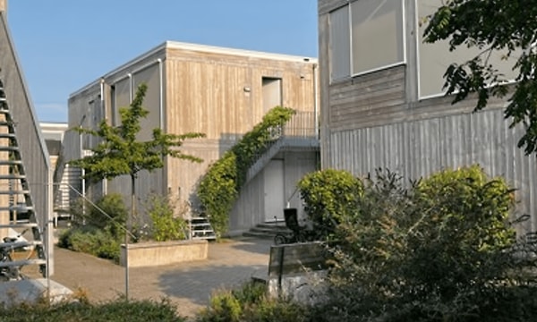 Studio | 30m² | Quinten Matsyslaan | €479,-