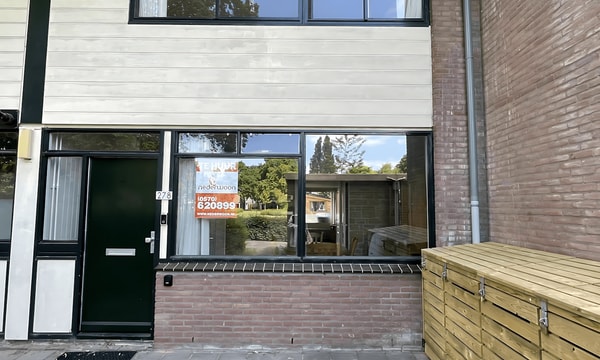 Appartement | 110m² | Gildenburg | €1186,-