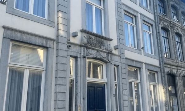 Huis | 72m² | €1345,-