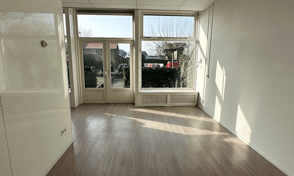Anti-kraak | 30m² | €8888,-