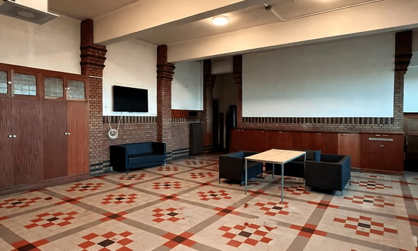 Bedrijfsruimte | 60m² | €8888,-