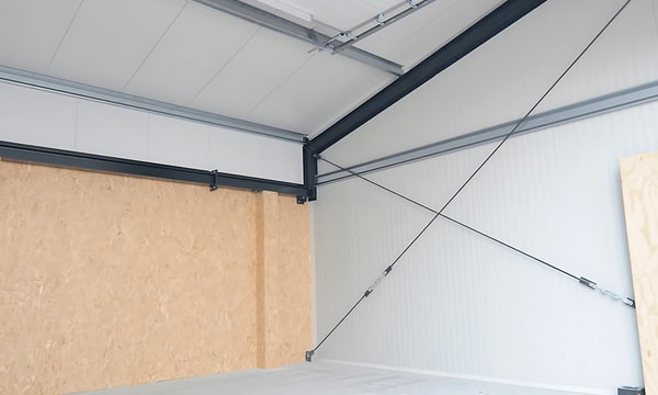 Bedrijfsruimte | 45m² | €8888,-