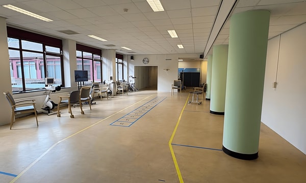 Anti-kraak | 25m² | €8888,-