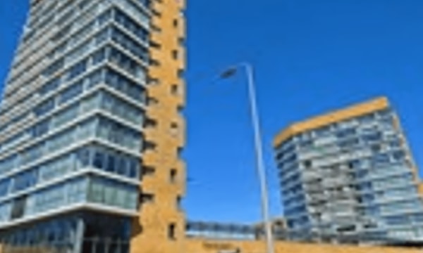 Appartement | 95m² | €1950,-