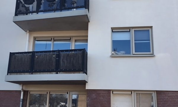 Appartement | 61m² | Beukenlaan | €564,-
