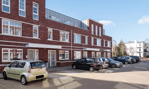 Huis | 142m² | Mariënpark | €2950,-