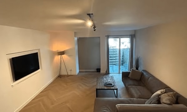 Studio | m² | €900,-