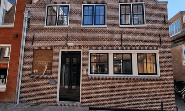 Appartement | 39m² | €1275,-