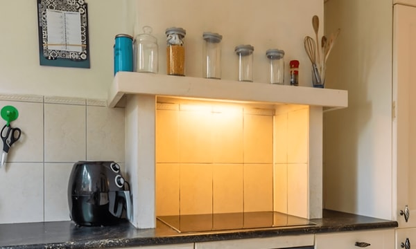 Kamer | 12m² | Hoornseschans | €595,-