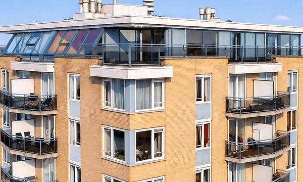 Huis | Botterweg | €1240,-