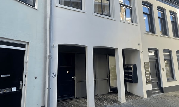 Appartement | 35m² | €1056,-
