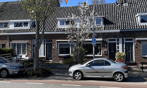 Huis | 64m² | Reigerstraat | €1550,-