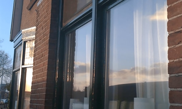 Kamer | 16m² | €400,-