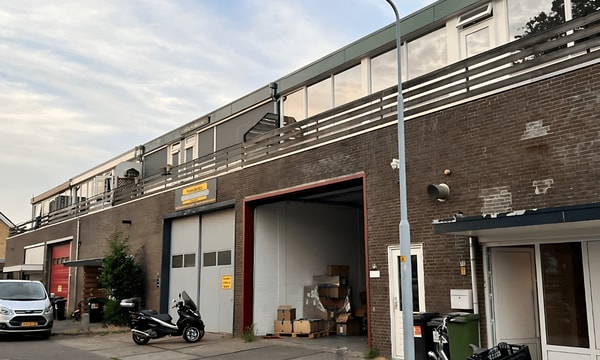 Appartement | 110m² | Hanepoel | €2250,-