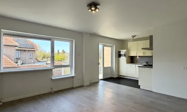Appartement | m² | €1215,-
