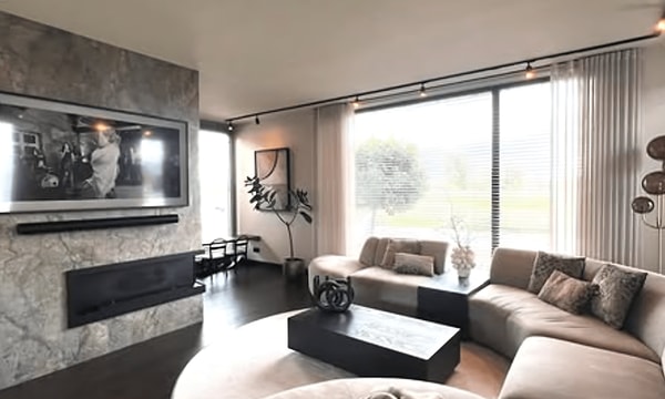 Huis | 157m² | €2300,-