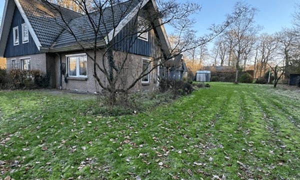 Huis | 279m² | €3000,-