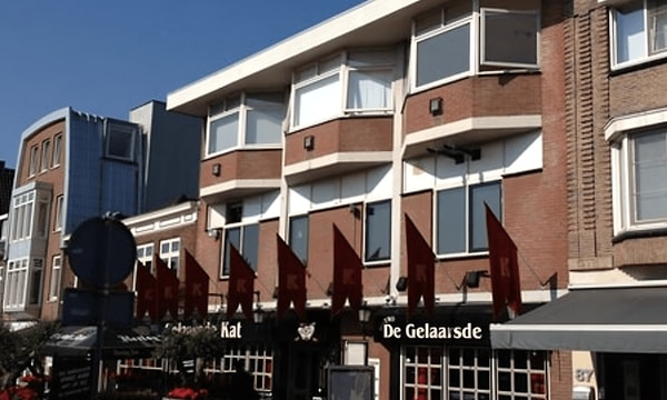 Appartement | 40m² | €860,-