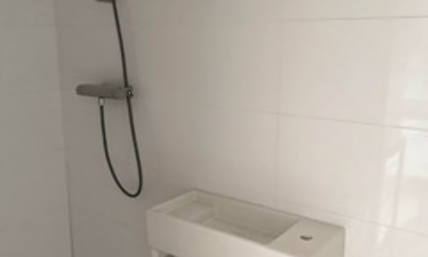 Huis | 61m² | Utrechtseweg | €1300,-
