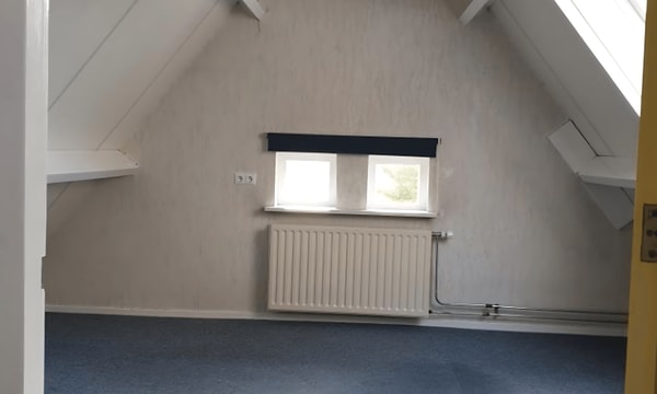 Kamer | 12m² | €430,-