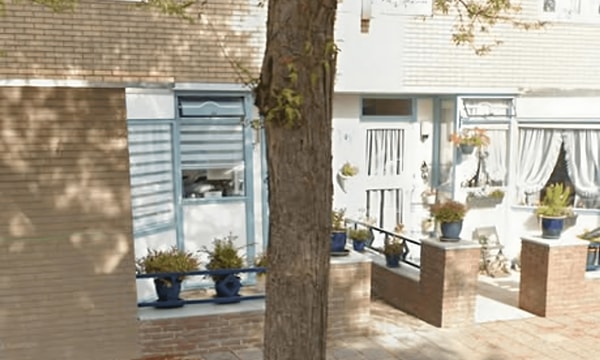 Appartement | m² | €1750,-