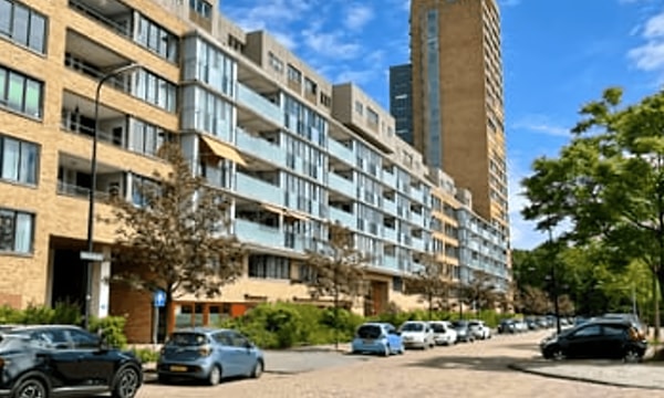 Appartement | 86m² | €1325,-