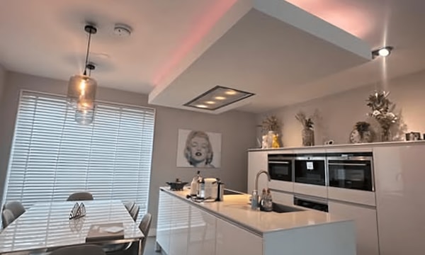 Huis | 175m² | €1200,-