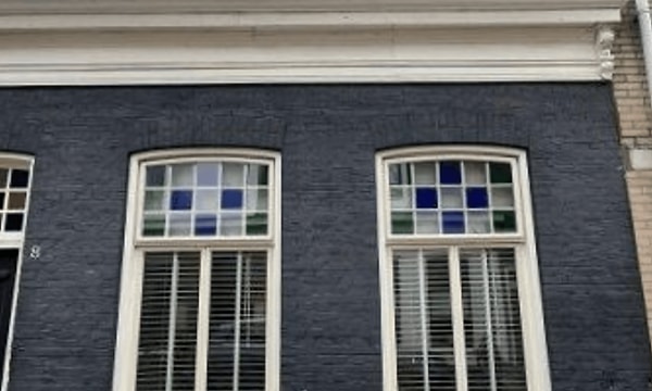 Huis | 101m² | Dijkstraat | €1575,-