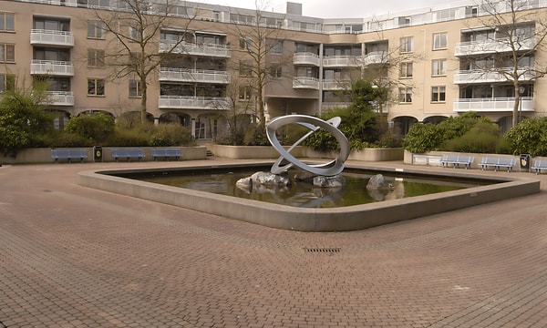 Huis | 86m² | Dijkhoeve | €1207,-