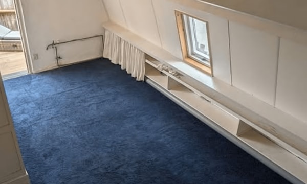 Appartement | m² | €575,-