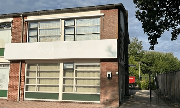 Huis | 90m² | €1295,-