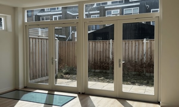 Kamer | 73m² | Dassenberg | €1850,-