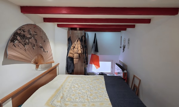 Appartement | 80m² | Lange Haven | €1450,-