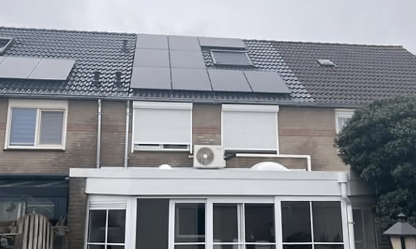 Huis | 65m² | €911,-