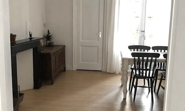 Huis | 95m² | van den Havestraat | €1650,-