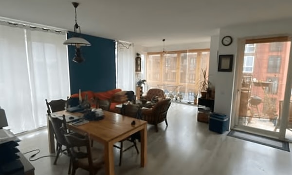 Huis | 84m² | €1950,-