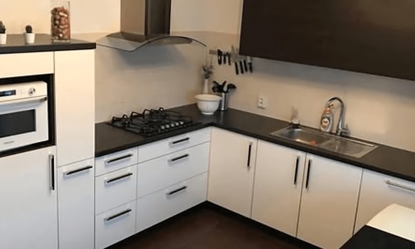 Kamer | 25m² | €950,-