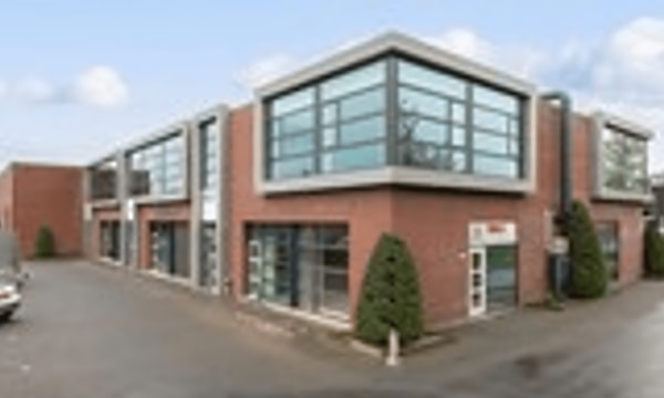 Bedrijfsruimte | 314m² | €995,-