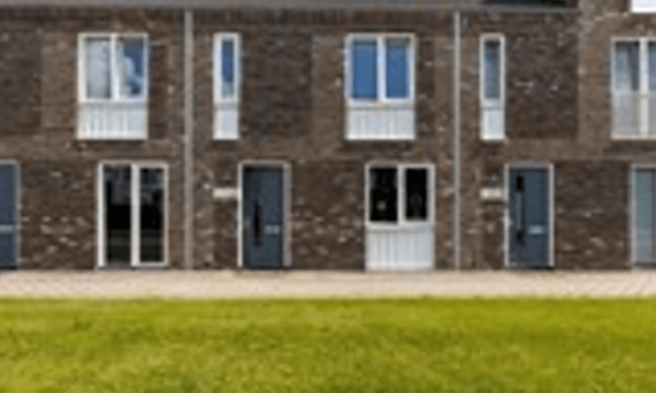 Kamer | 123m² | €1750,-