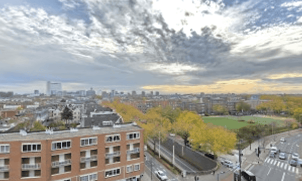 Huis | 55m² | €1795,-