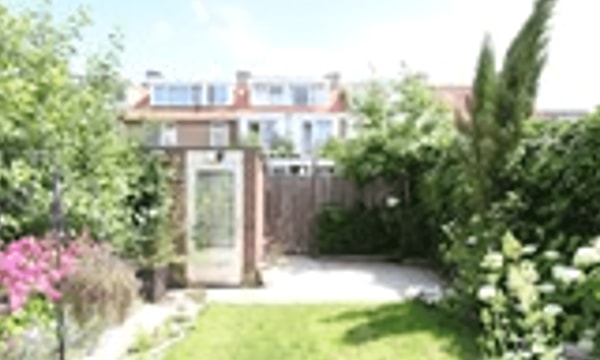 Kamer | 147m² | €4250,-