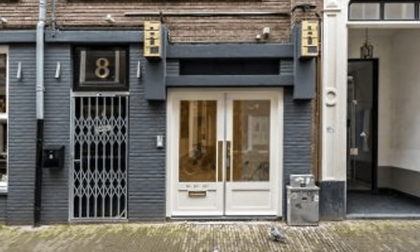 Kamer | 95m² | €2350,-