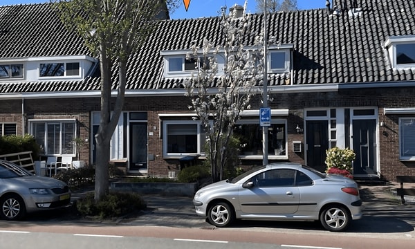 Huis | 64m² | Reigerstraat | €1550,-