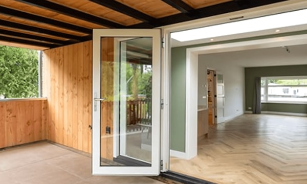 Huis | 171m² | €3950,-